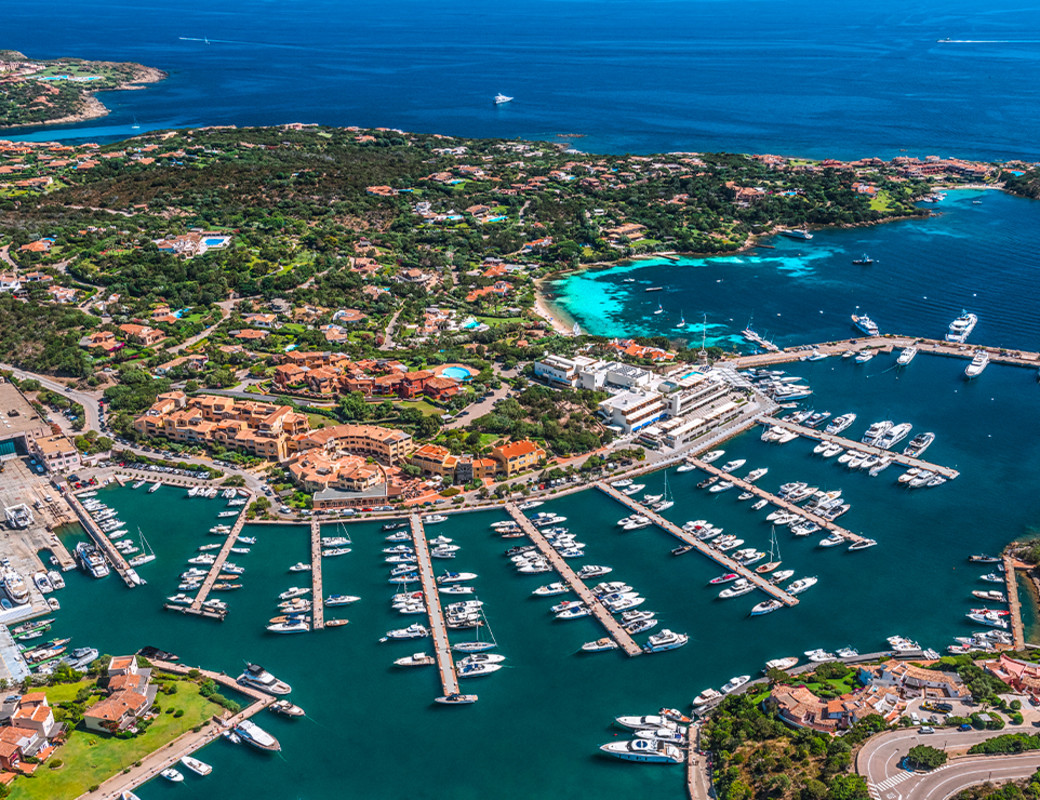 Porto Cervo