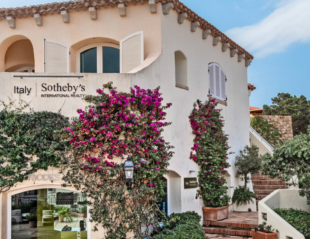 Italy Sotheby’s International Realty