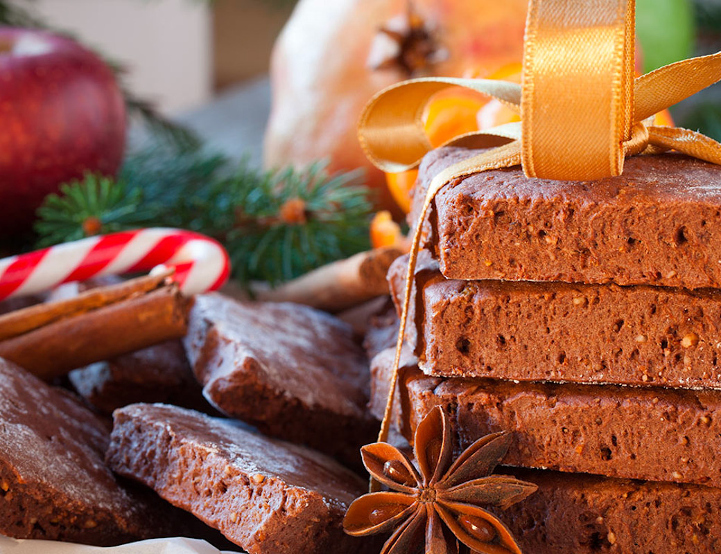 Dolci tipici del Natale in Sardegna