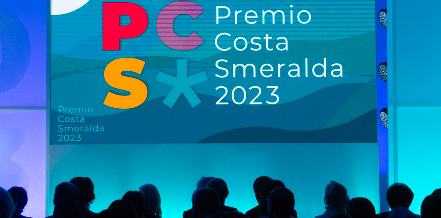 Premio Letterario Costa Smeralda 2024