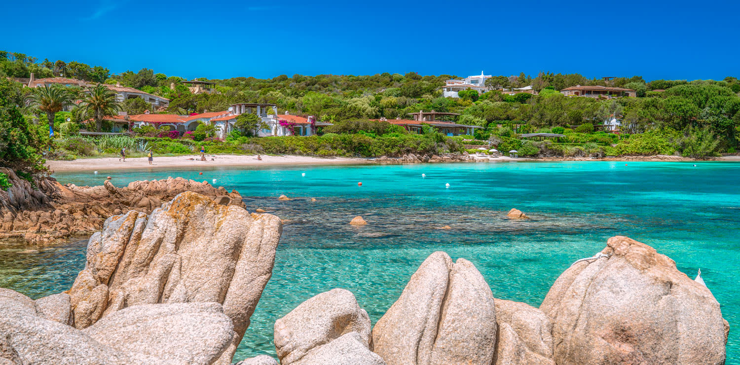 Spiaggia del Giglio