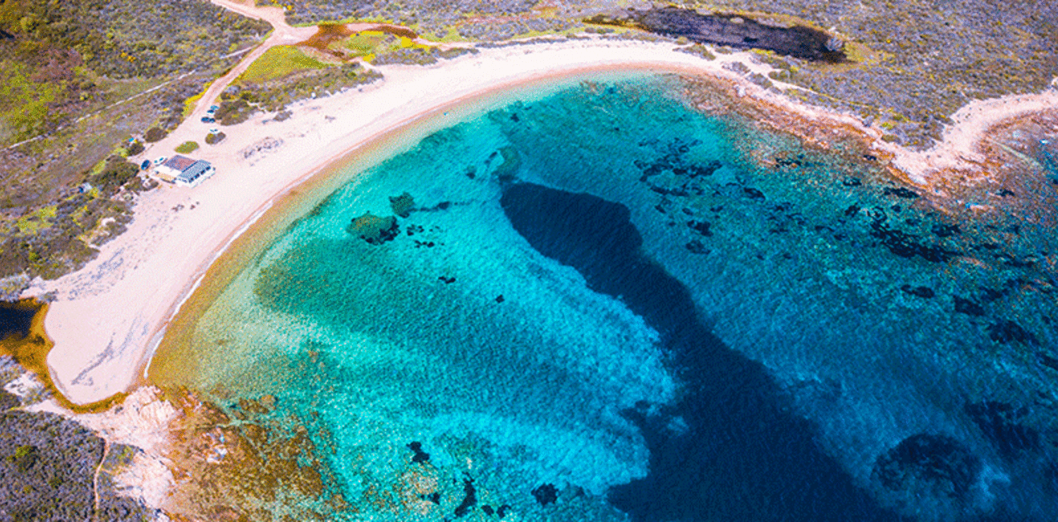 Cala Razza di Giunco