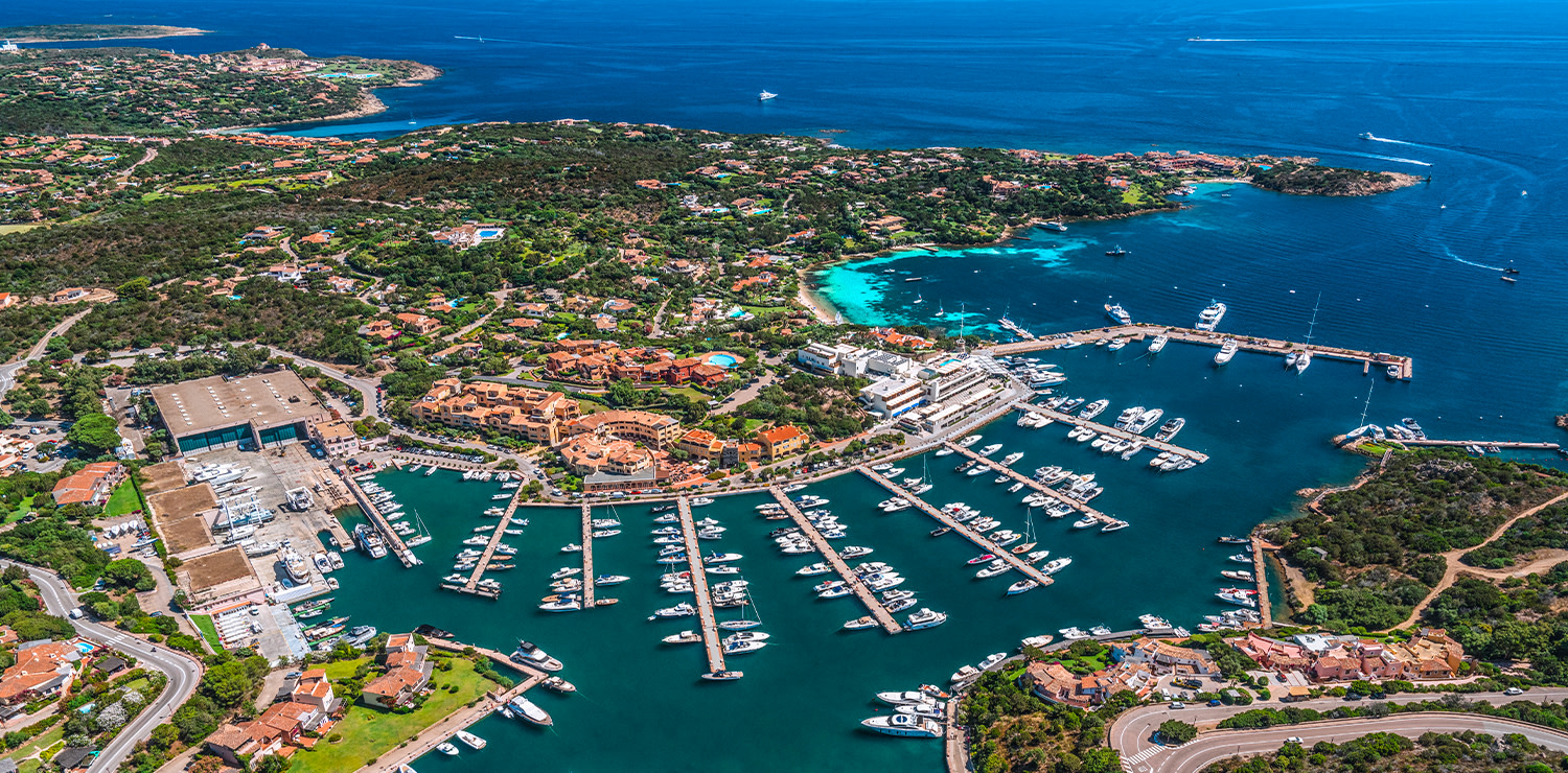 Porto Cervo