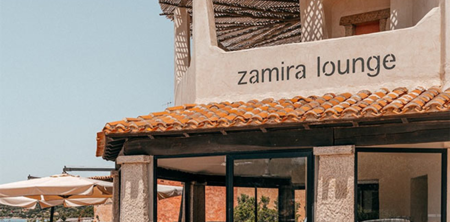 Zamira Lounge Bar 