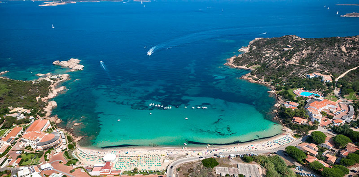 Baja Sardinia 