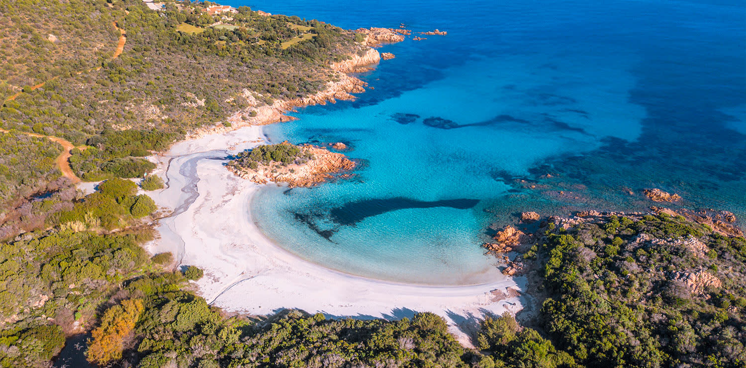 Spiaggia del Principe