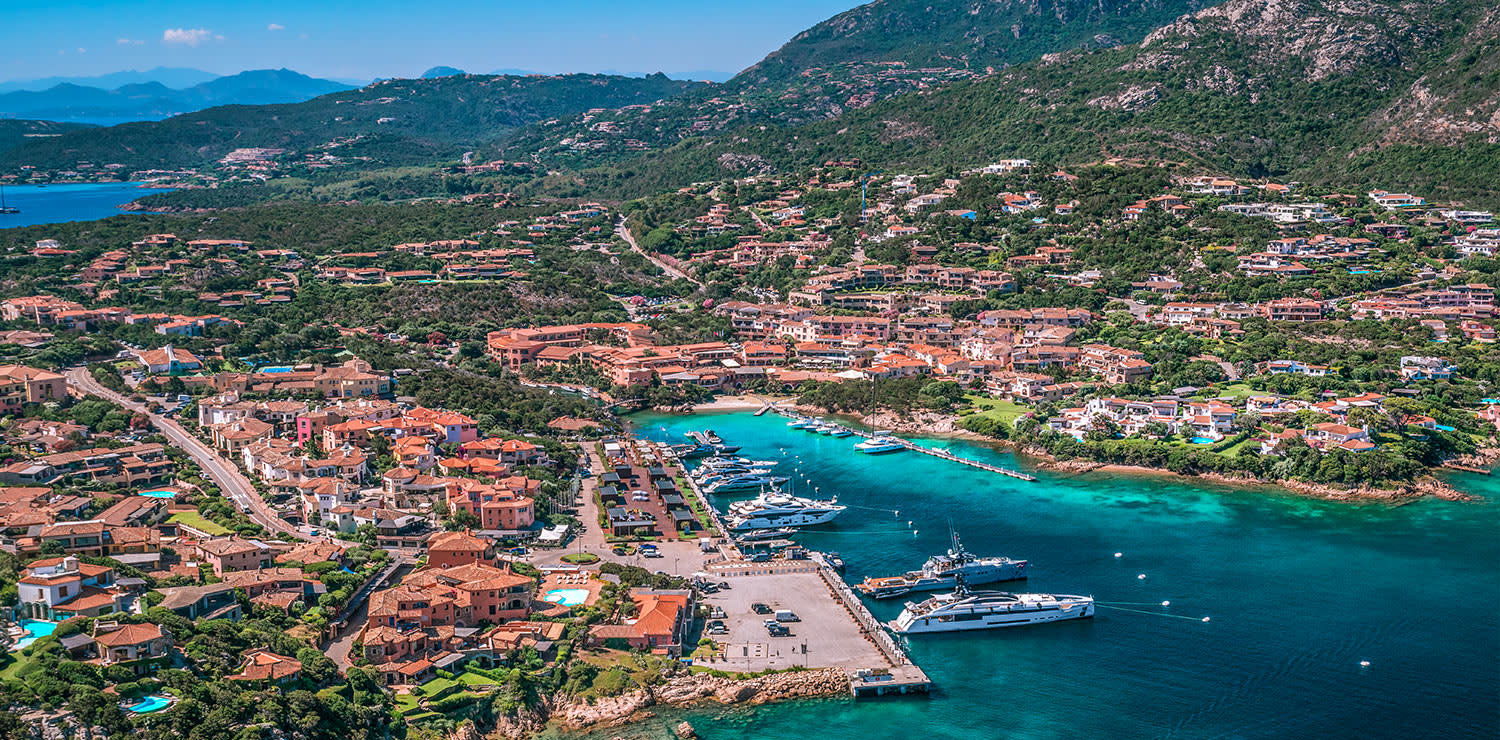 Porto Cervo (ph. Marcello Chiodino)