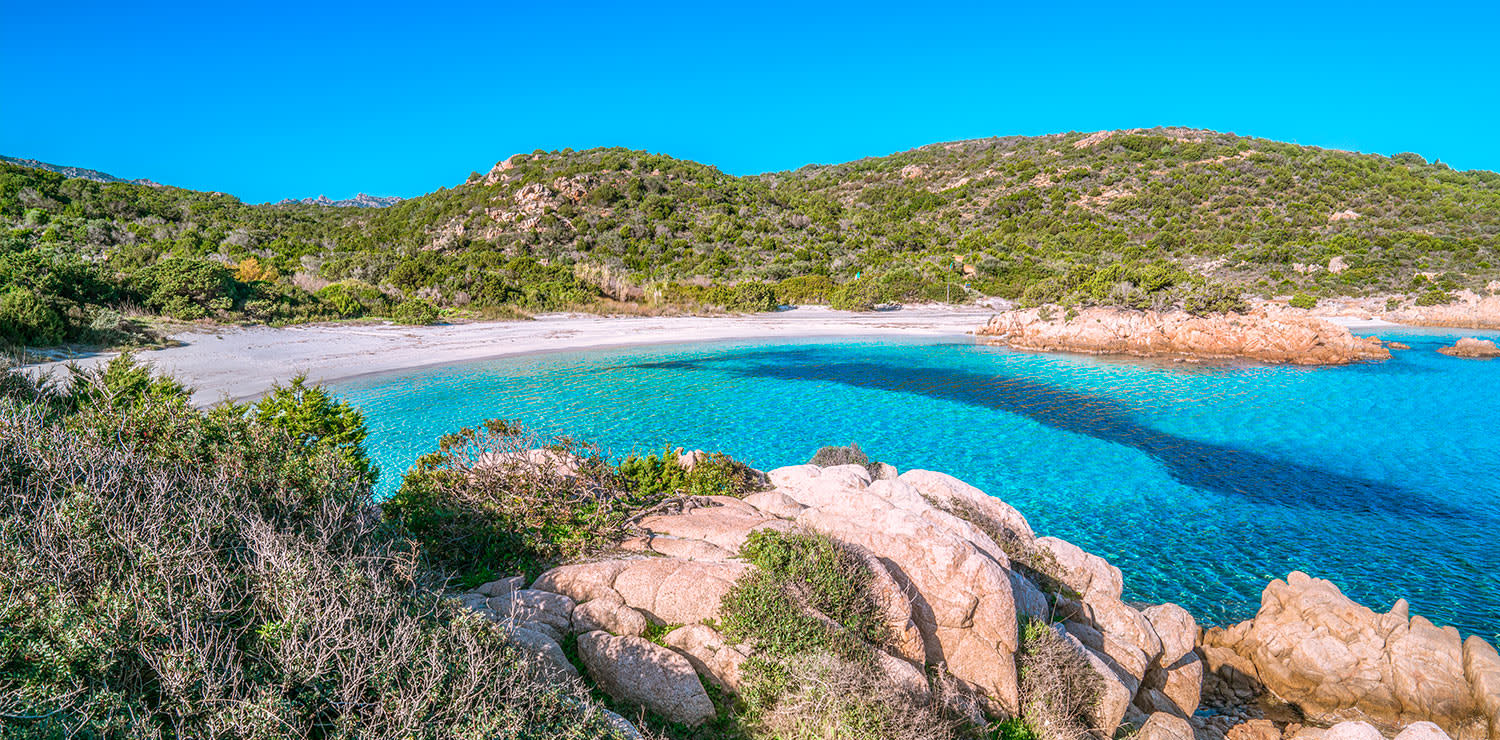 Spiaggia del Principe