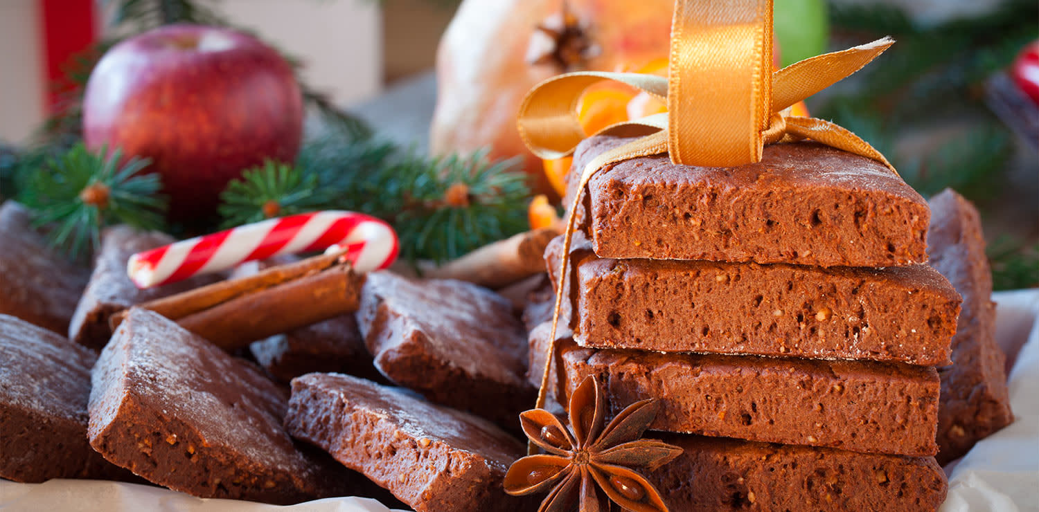 Dolci tipici del Natale in Sardegna