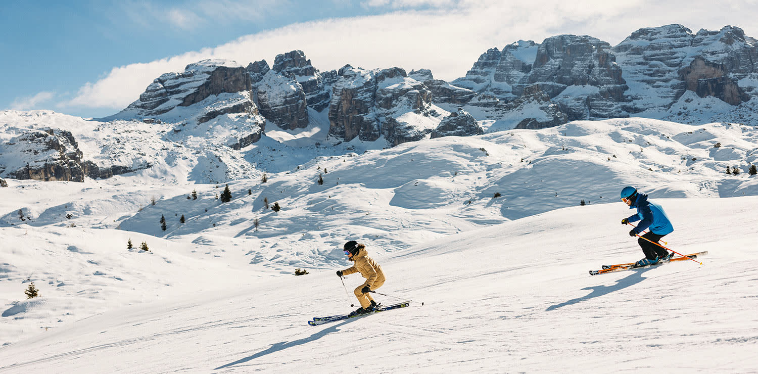 Madonna di Campiglio