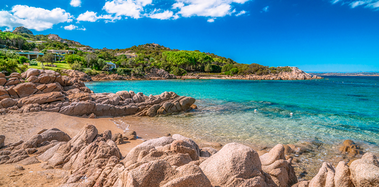 Spiaggia di Pitrizza