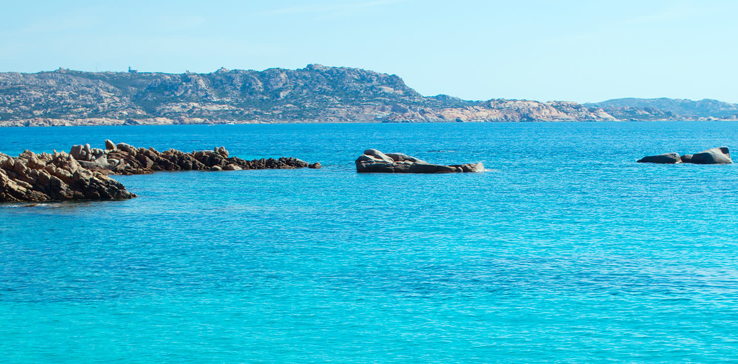 Arcipelago La Maddalena