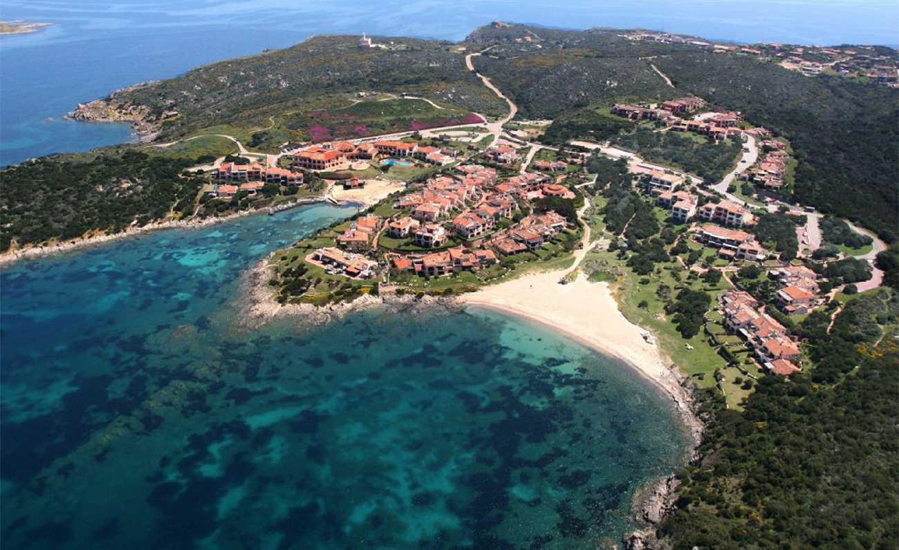 Cala del Faro, la spiaggia delle grandi occasioni