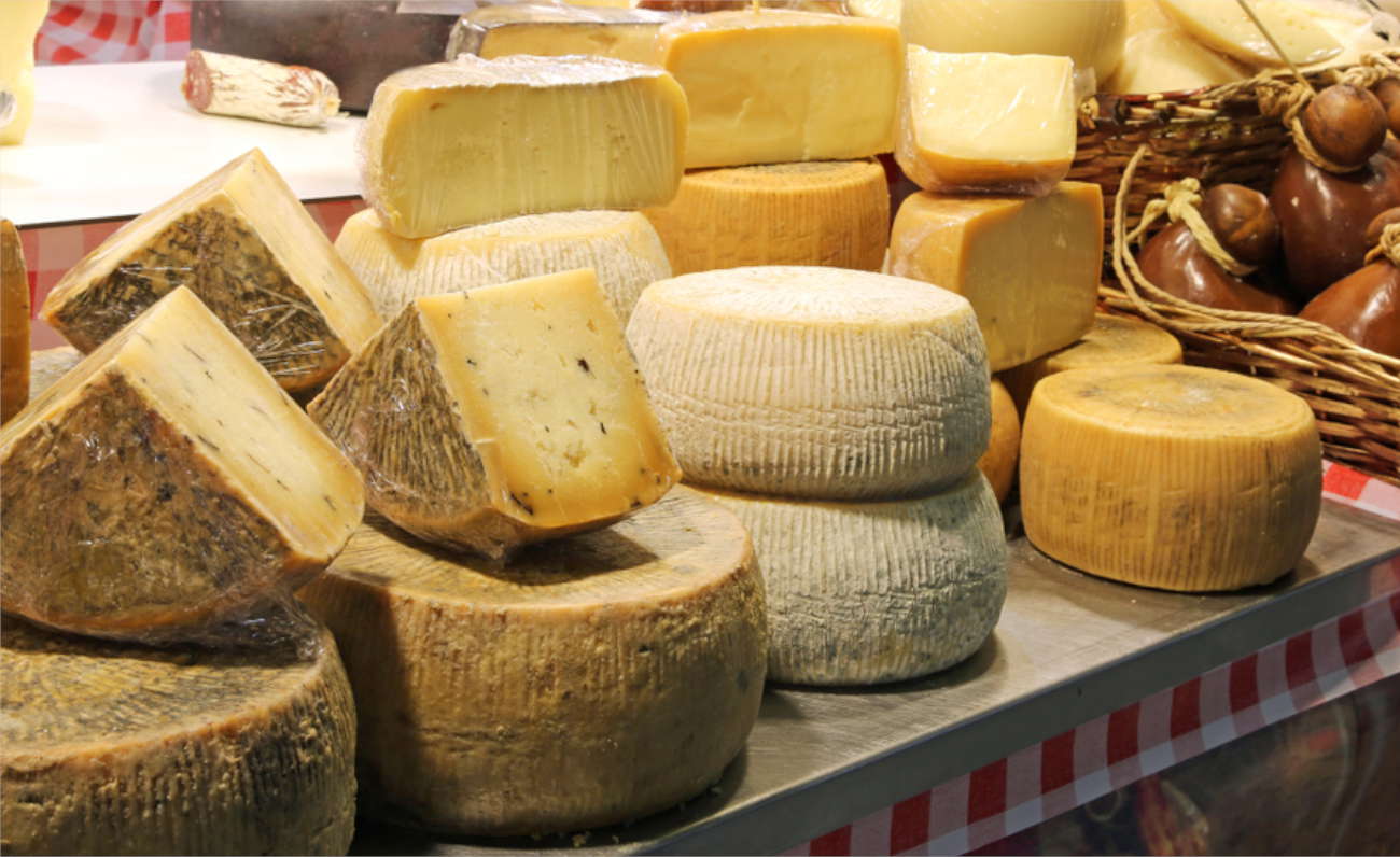 Il Pecorino Sardo conquista il Giappone