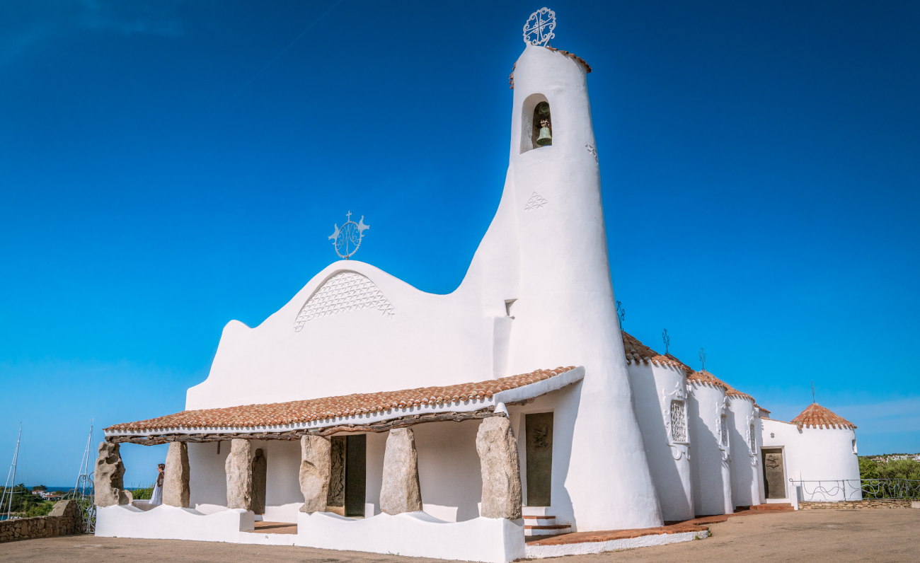 Stella Maris, processione in mare per la festa patronale