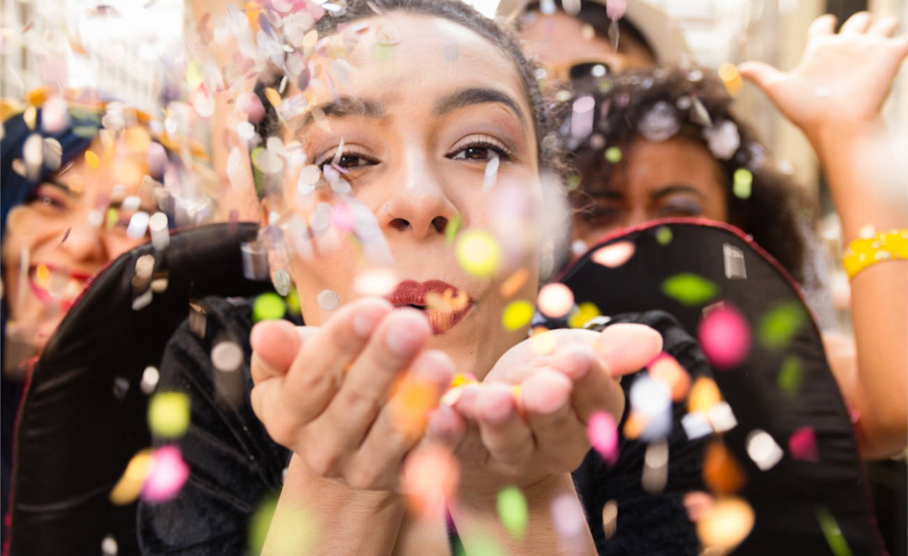 Carnevale, Arzachena indossa la maschera