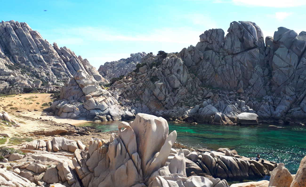 Gallura, ecco i percorsi trekking più amati dagli escursionisti