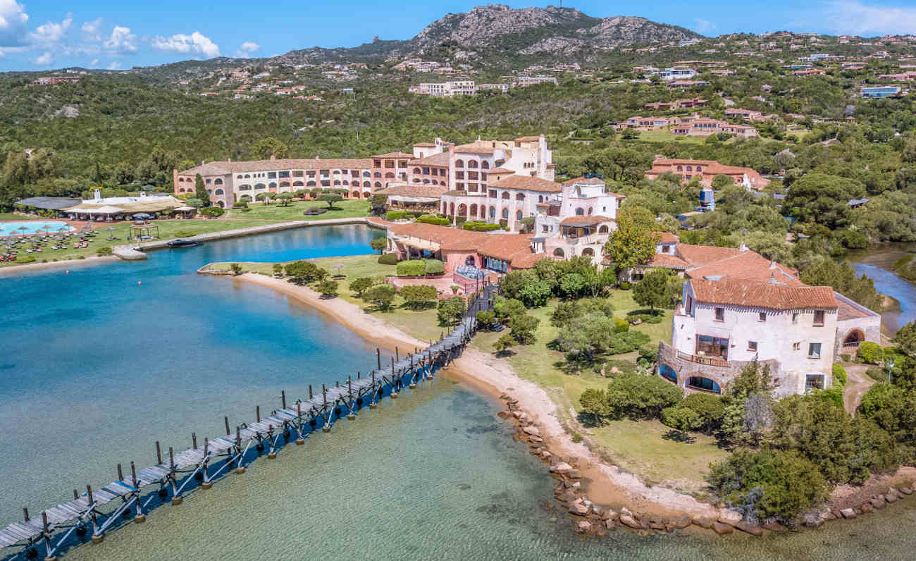 Costa Smeralda, al via la stagione turistica 2020