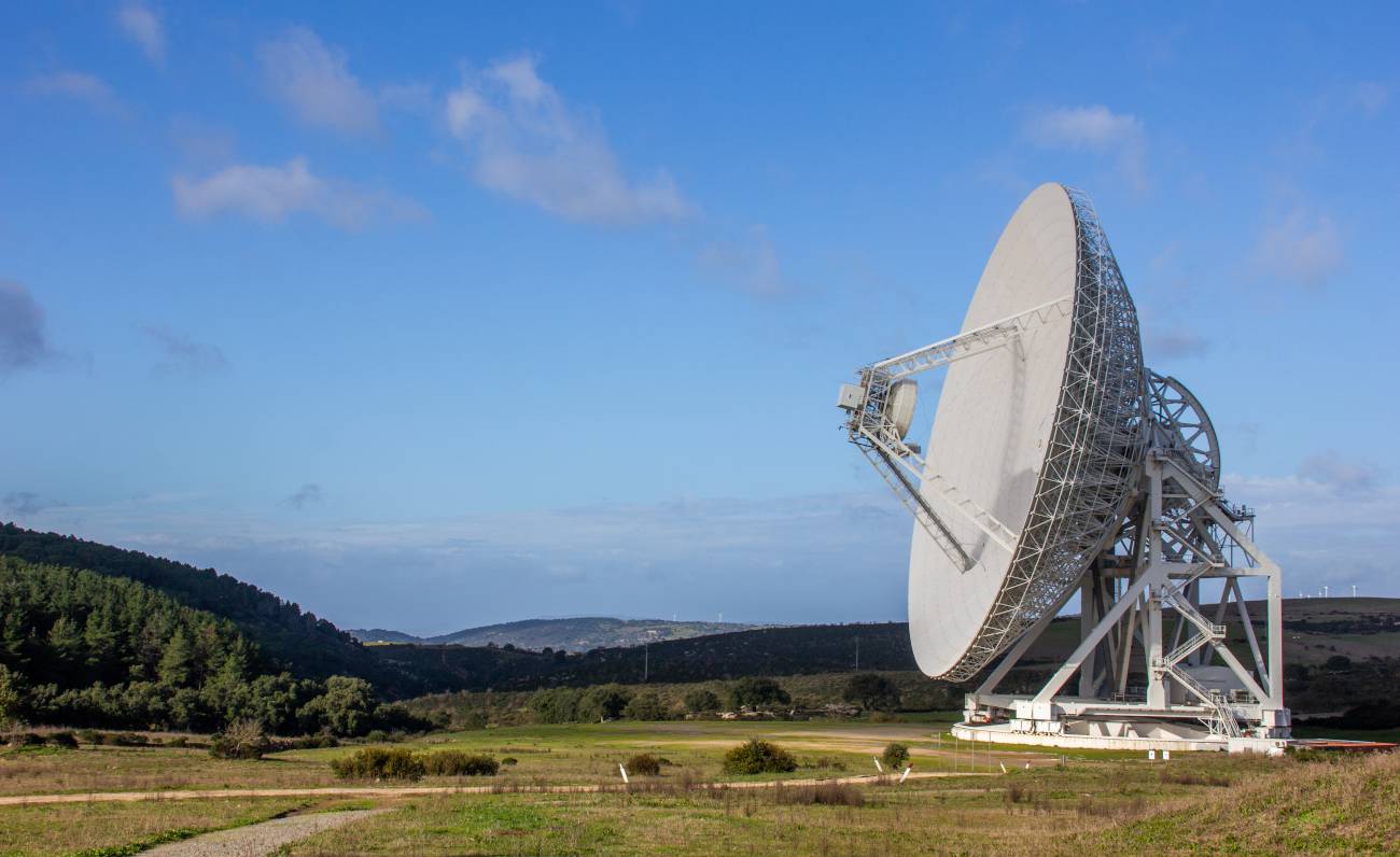 Osservatorio Astronomico di Cagliari: esplorare l’universo