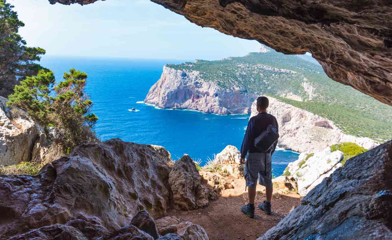 Alla scoperta del Parco naturale di Porto Conte