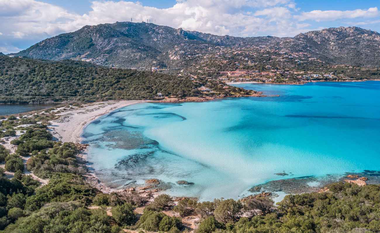 Il mare più bello e pulito? È quello della Sardegna