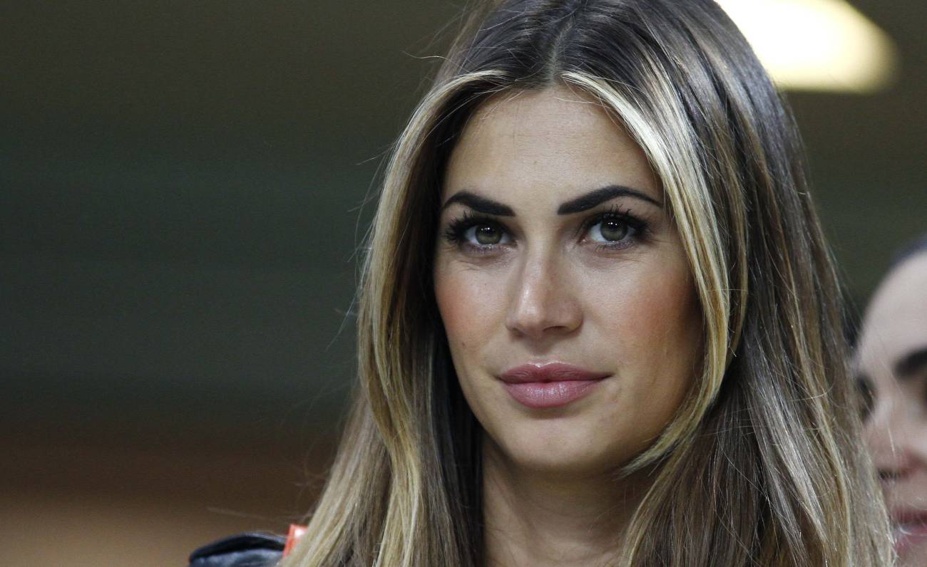 Melissa Satta: «Il mio universo di vita? Senza dubbio la tv»