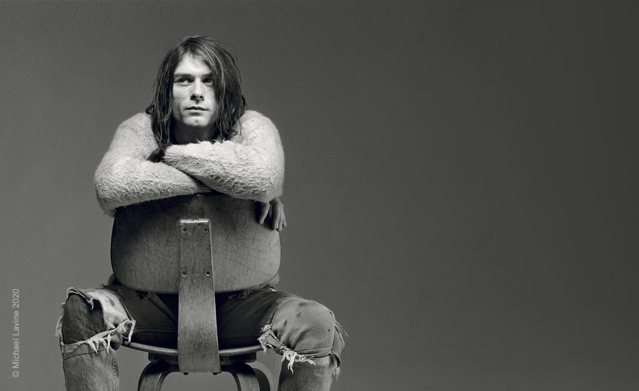 Come as you are - Kurt Cobain, i Nirvana e la rivoluzione Grunge