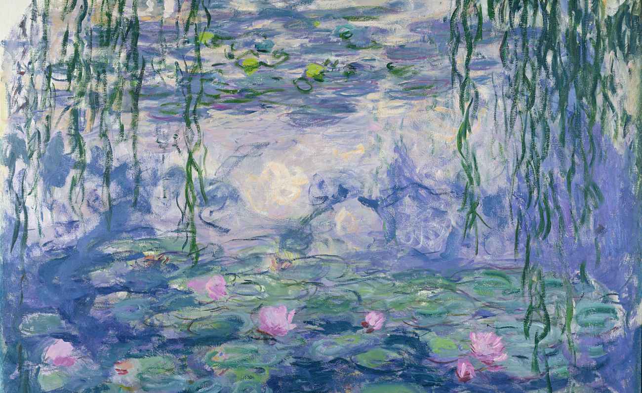 Monet e gli Impressionisti: dipingere en plein air