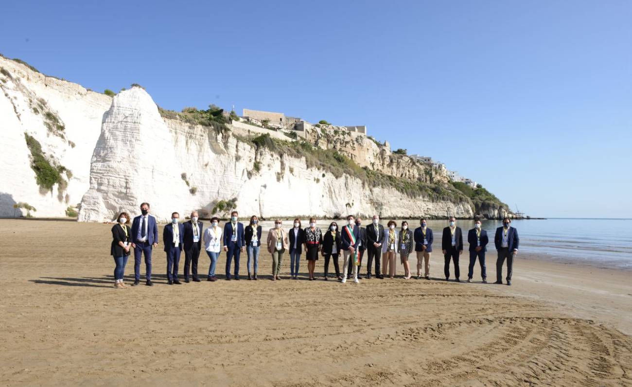 G20 delle spiagge, Arzachena chiede lo status di Città balneare