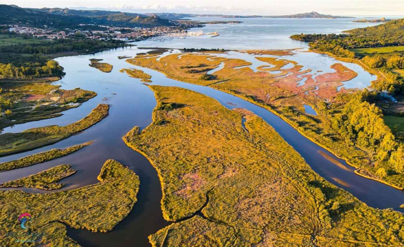 Arzachena, un parco fluviale per unire costa ed entroterra