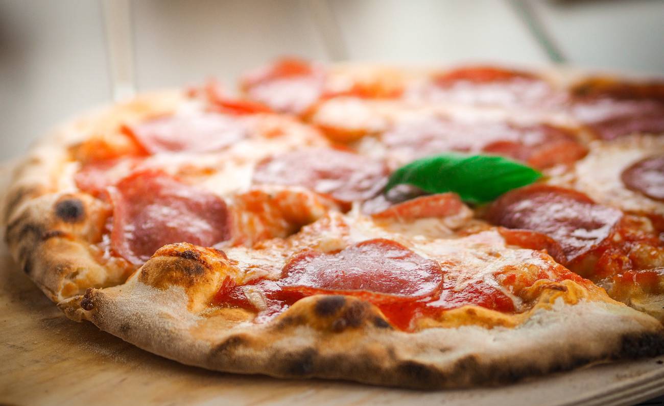 Gambero Rosso, le migliori pizzerie in Sardegna