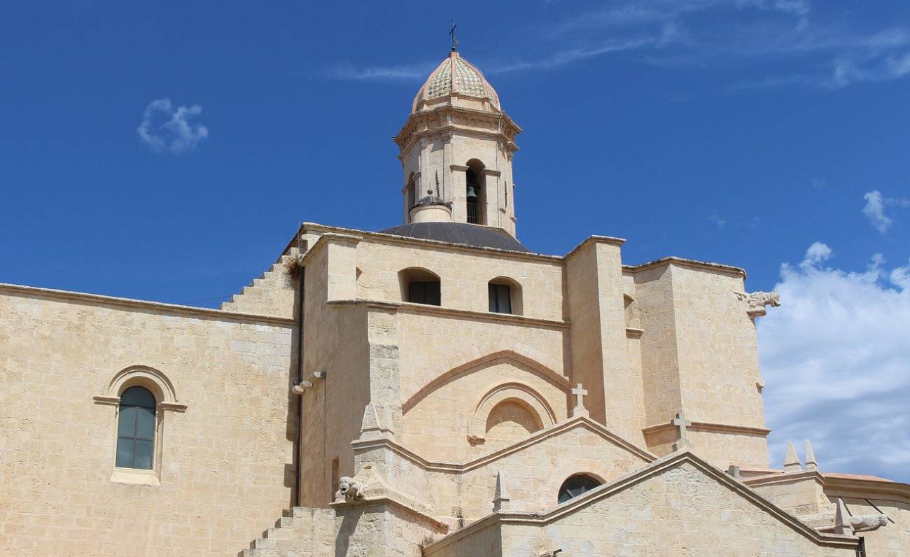 A Sassari i musei Eugenio Tavolara e del Novecento