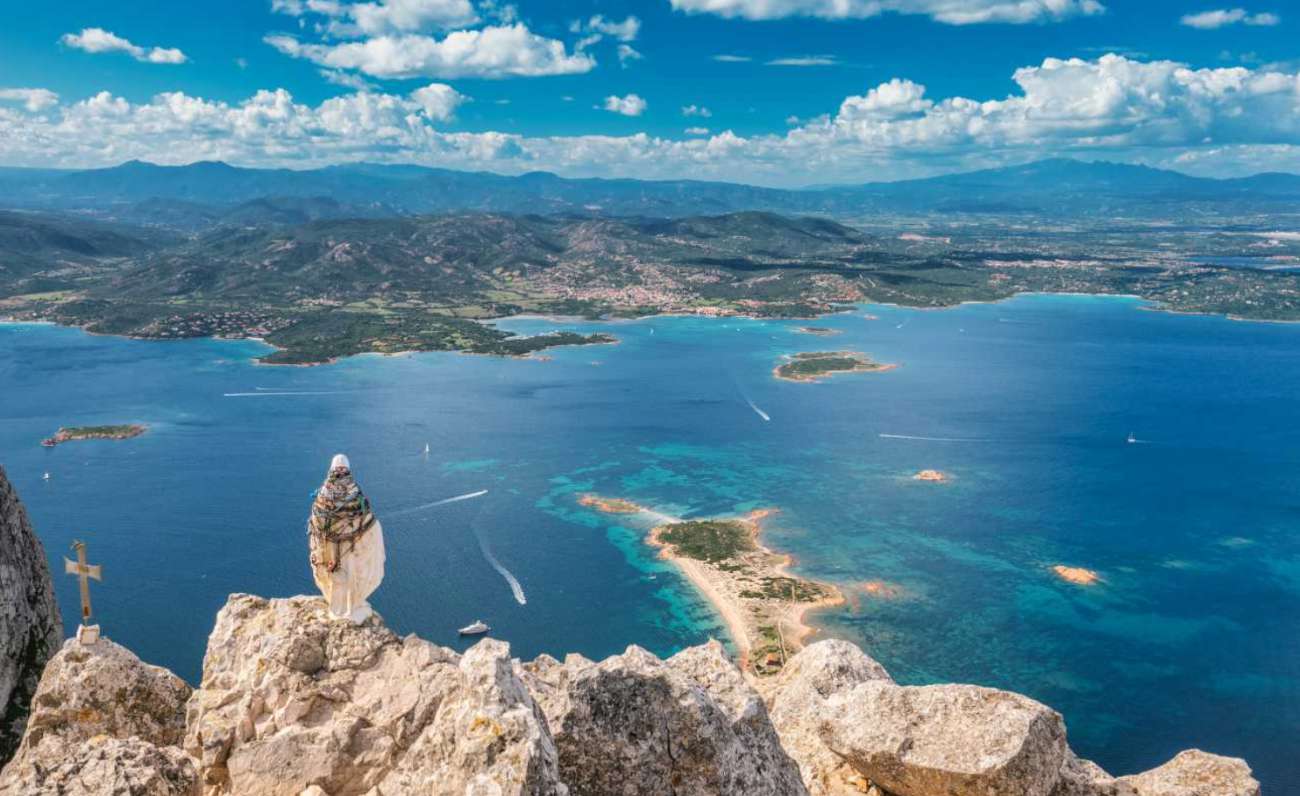 Olbia, nuovi fondi per l’università del mare