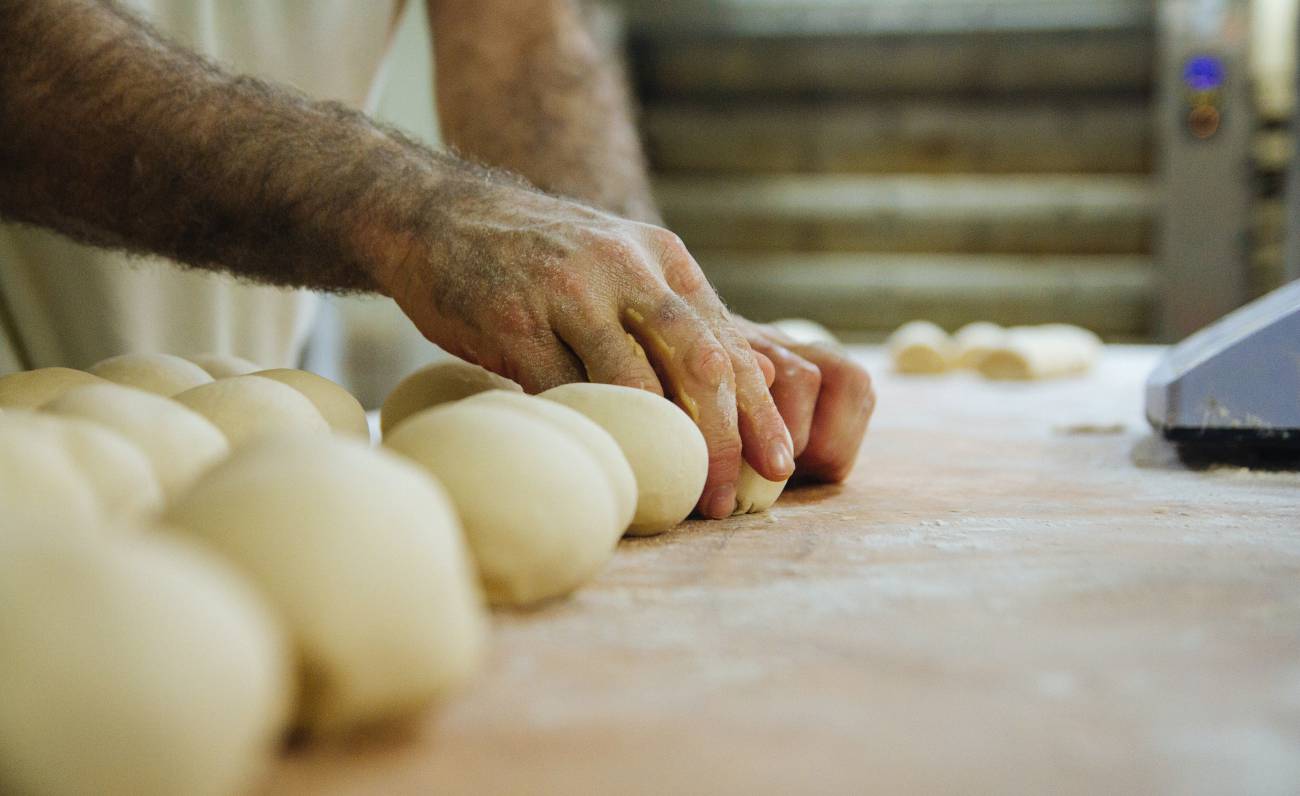Pane di Sardegna, tradizione di famiglia