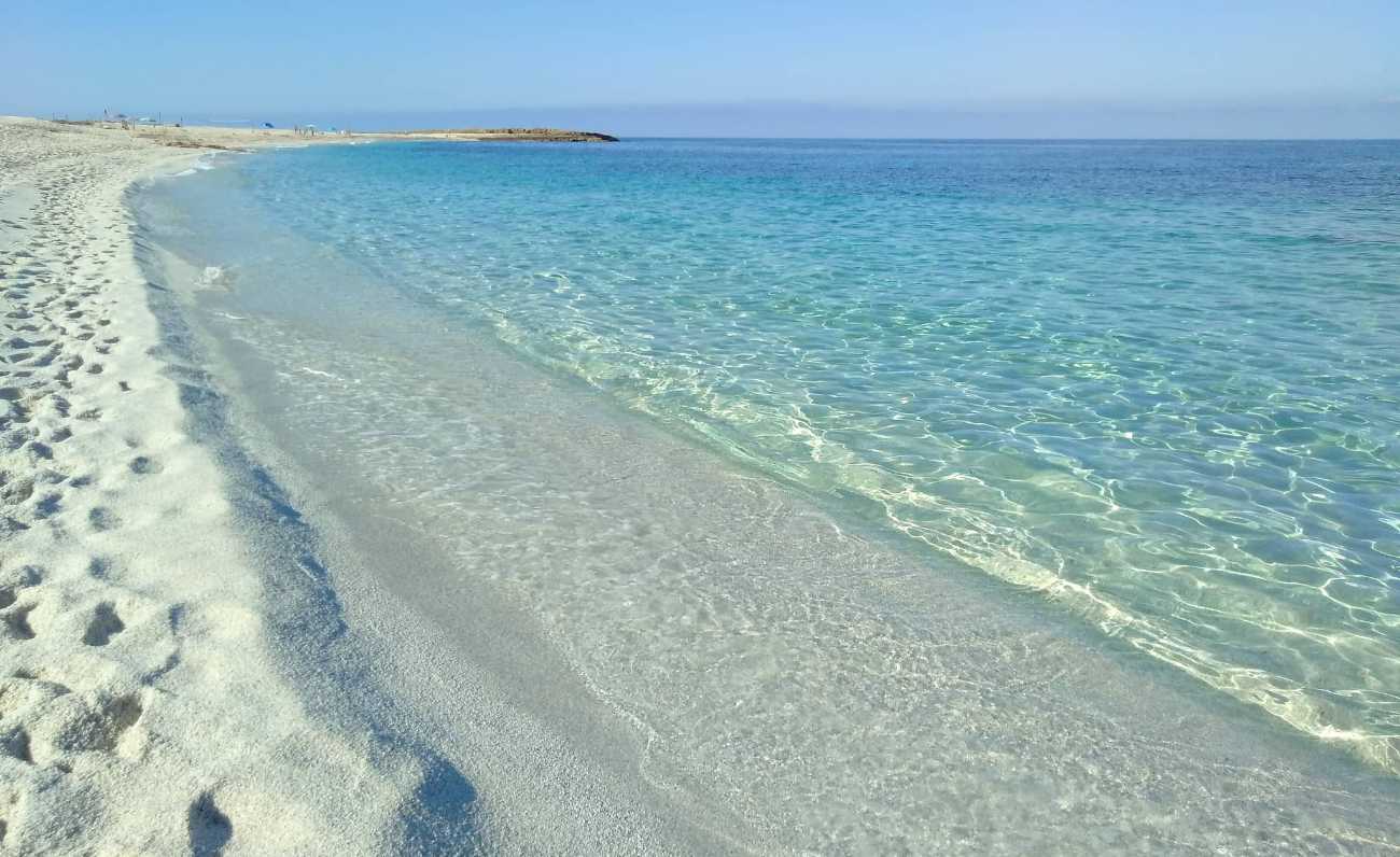 Sardegna: una passeggiata nella penisola del Sinis