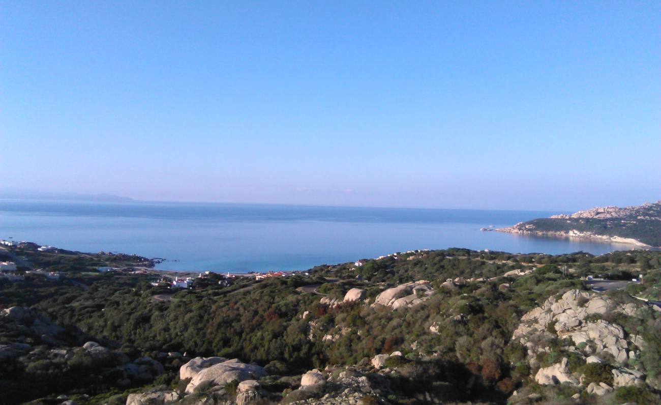 Lu Brandali, il sito archeologico di Santa Teresa di Gallura