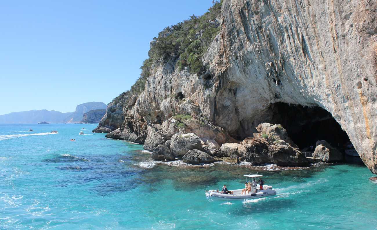 Le grotte in Sardegna, il lato sotterraneo dell’isola