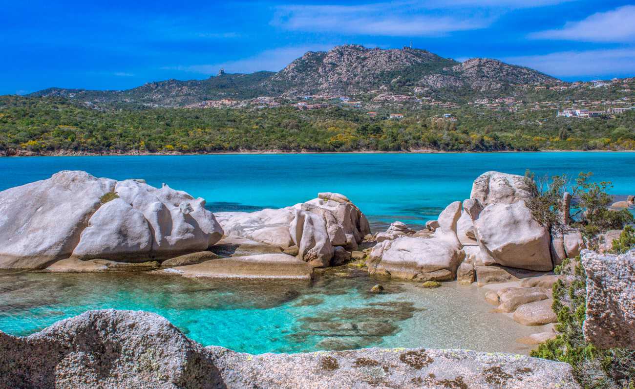 Web e turismo, la Sardegna è sempre più popolare