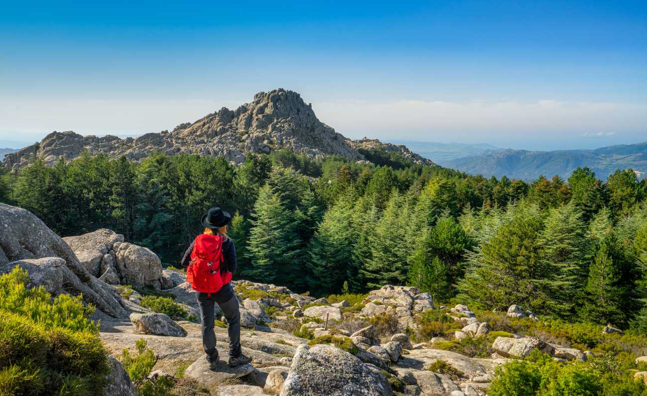 Ecoturismo, nasce la rete del turismo sostenibile