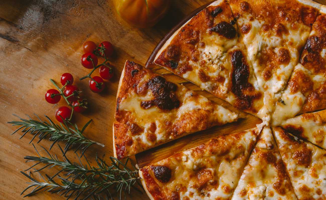 La pizza più buona in Italia? Si trova in Sardegna