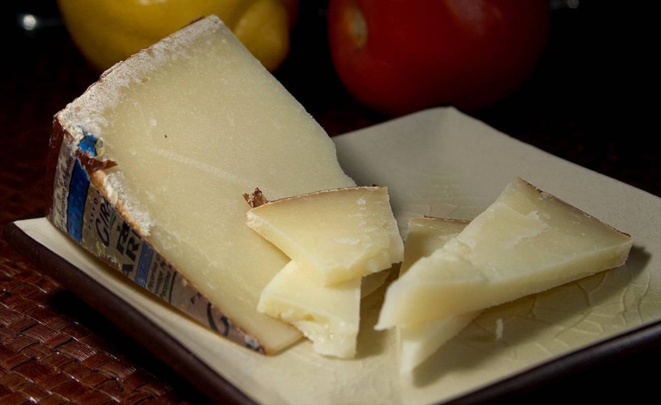 Pecorino Romano, numeri in forte crescita