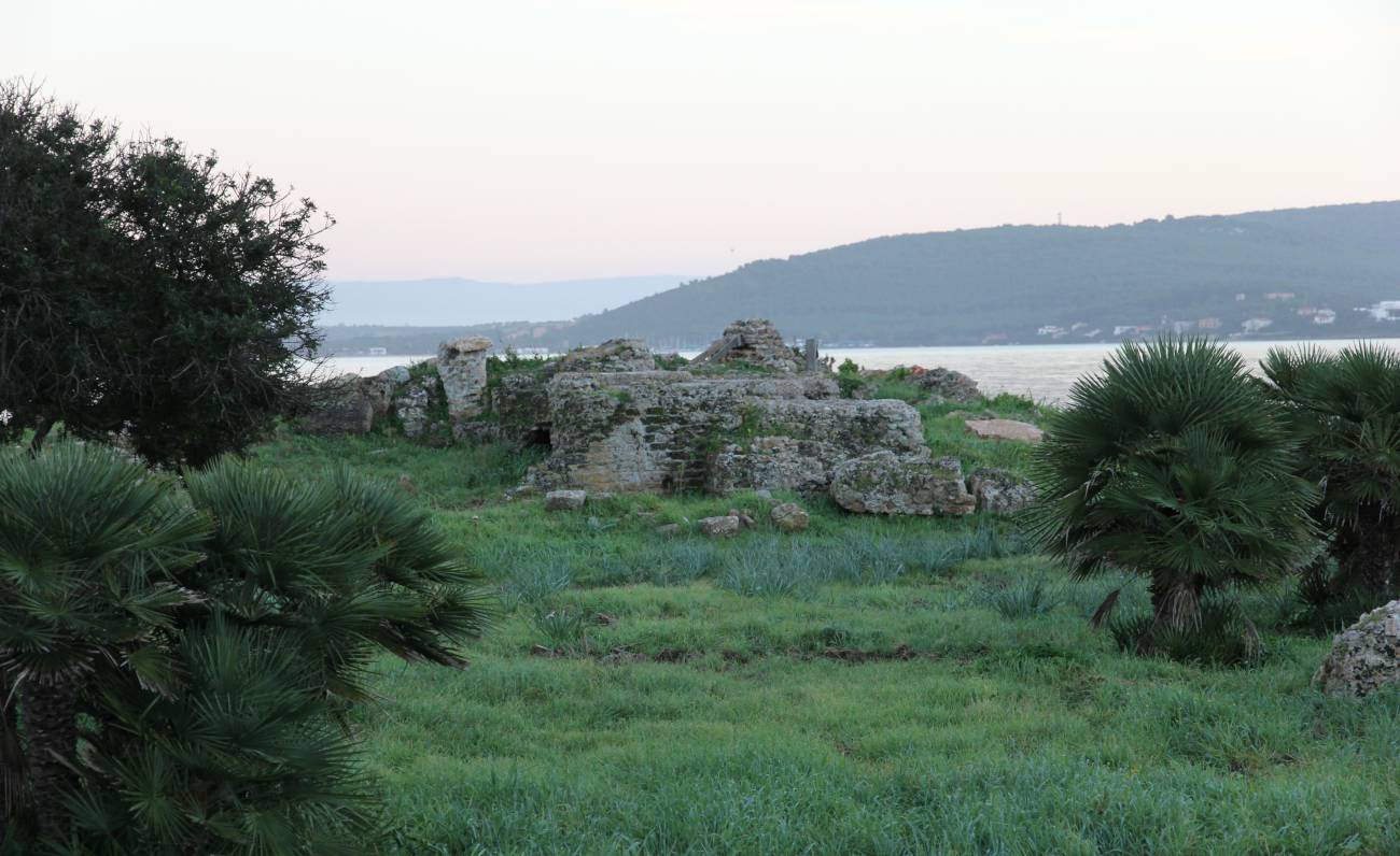 Villa di Sant’Imbenia, il progetto di valorizzazione a Porto Conte