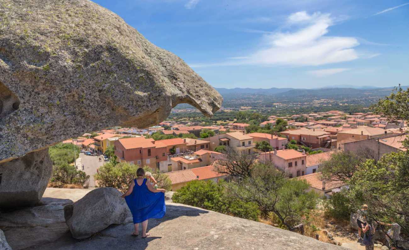 Un marchio di qualità per i prodotti di Arzachena