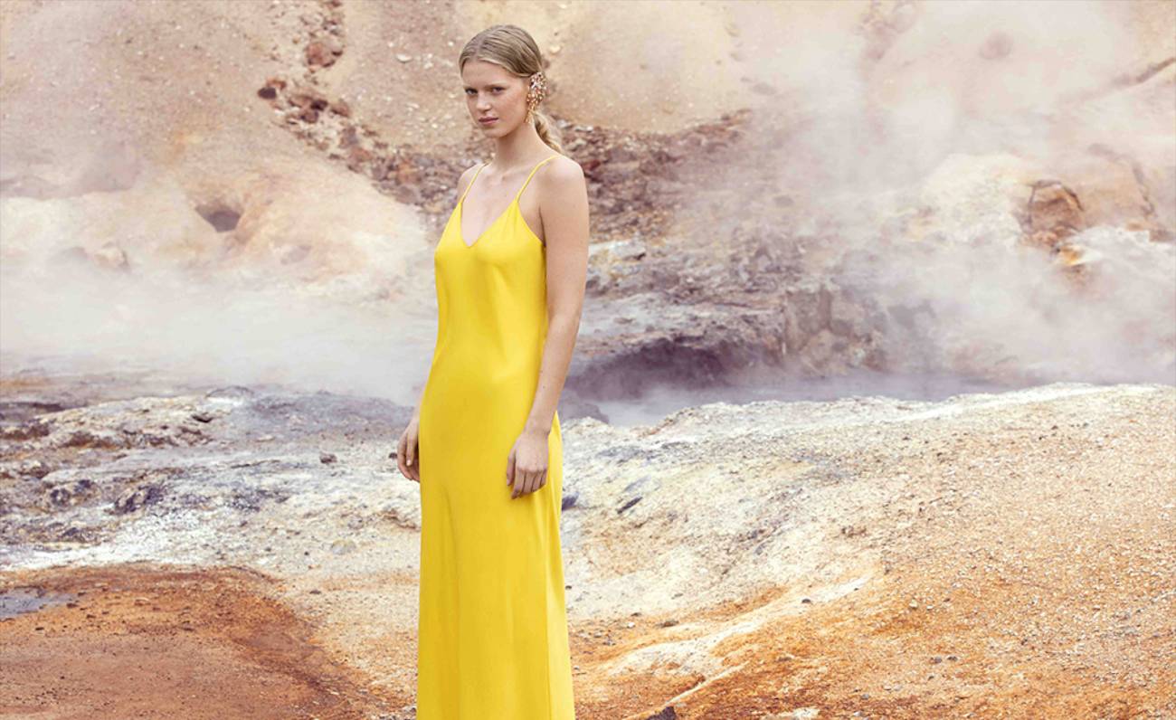 KATLA, la moda eco-friendly che viene dall’Islanda