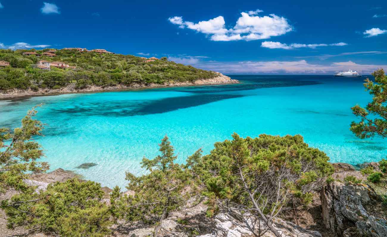 Primavera in Costa Smeralda: i luoghi più belli