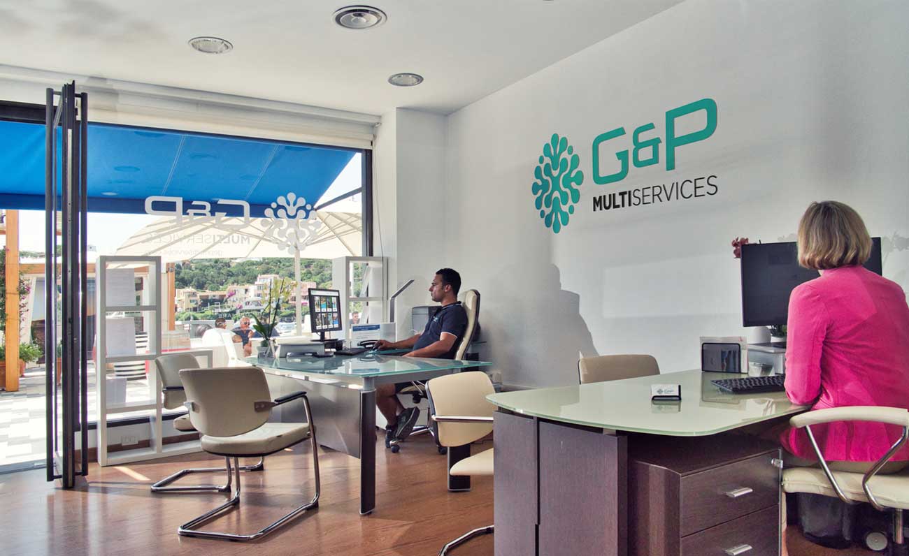 G&P Multiservices