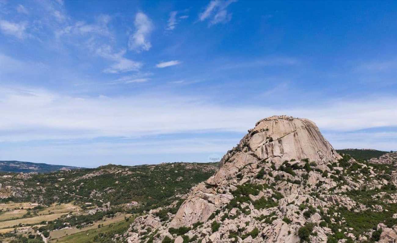 Le Conche di Pulchiana a due passi da Tempio Pausania