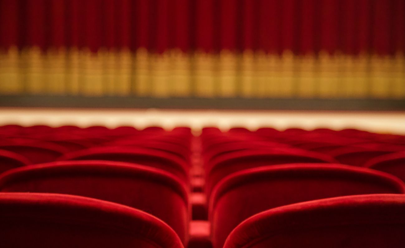I teatri in Sardegna, attesa per l’apertura ad aprile