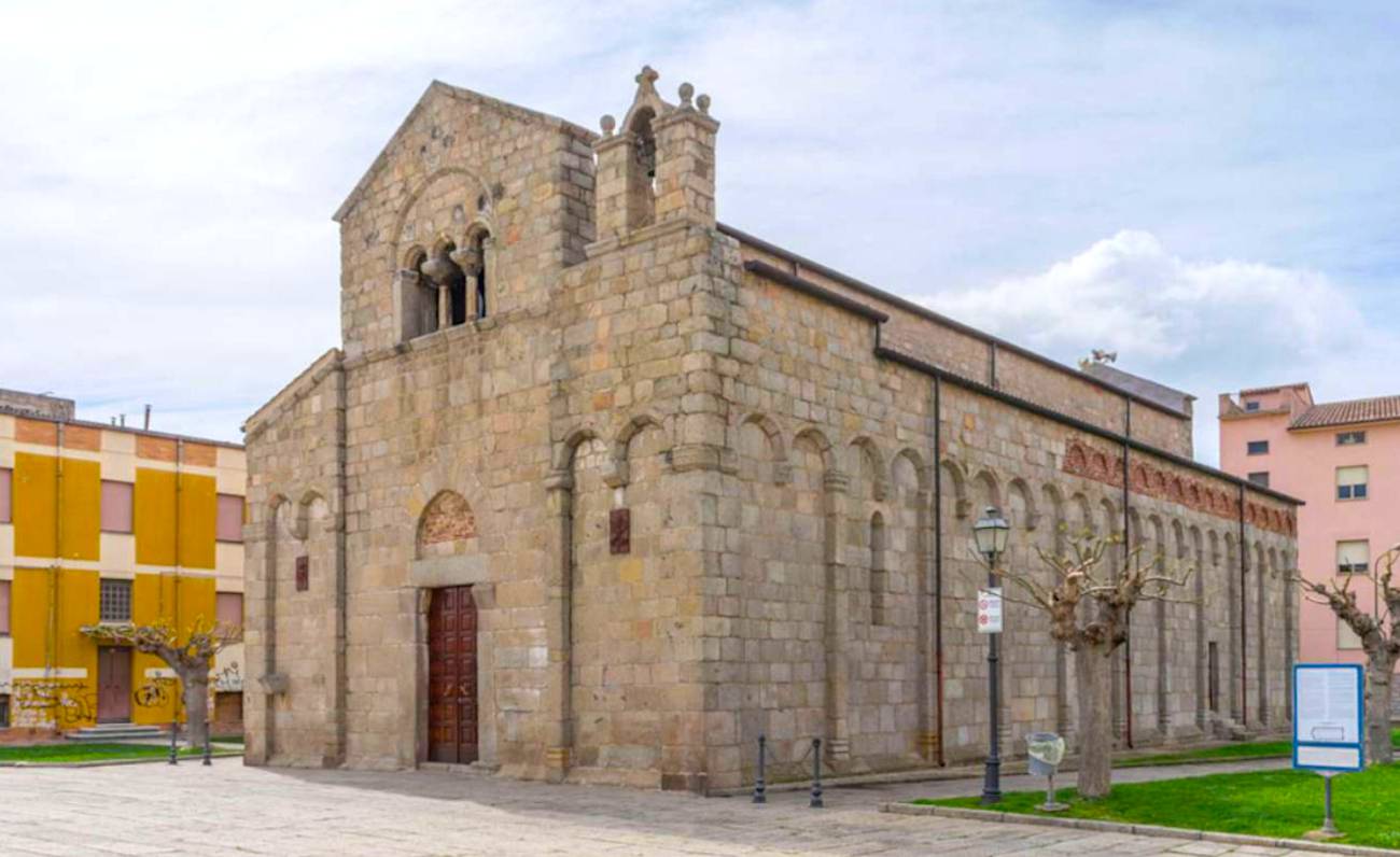 Olbia, solo riti religiosi per la festa di San Simplicio