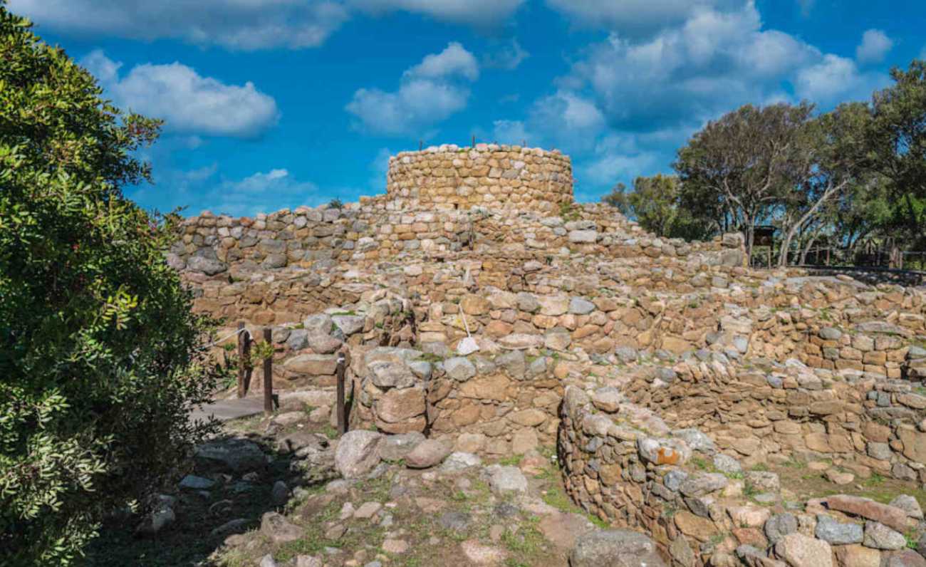 Una rivoluzione interattiva per i siti archeologici di Arzachena